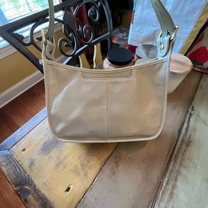 Hobo crossbody